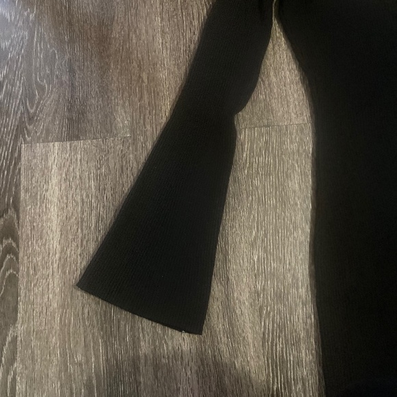 H&M ribbed knit dress - Picture 2 of 4